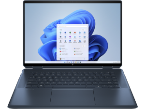 HP Spectre x360 2-in-1 Laptop 16-f2097nr, Windows 11