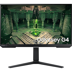 Samsung Odyssey G4 27
